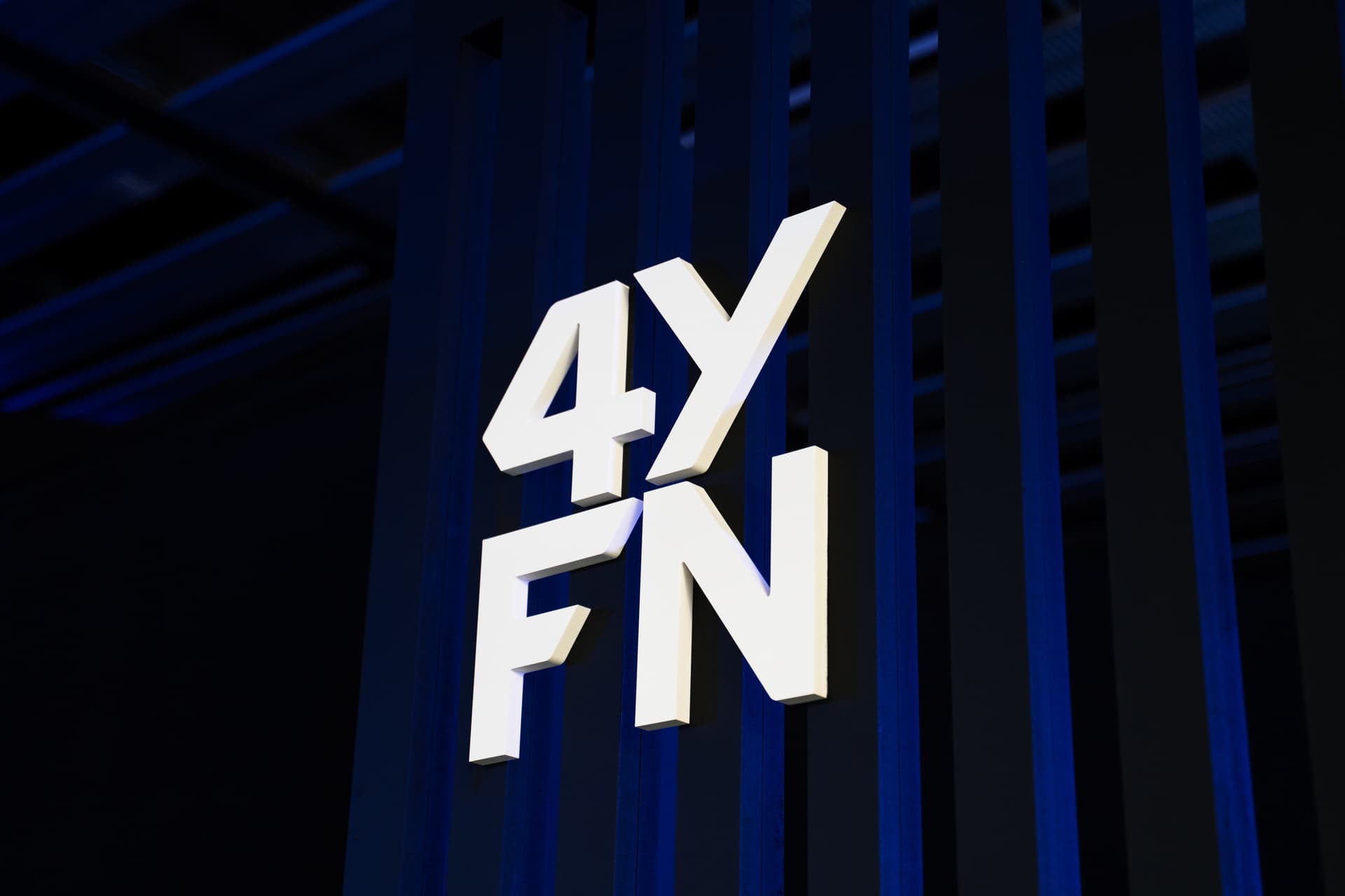 Hypergraph en MWC 2025 4YFN Barcelona