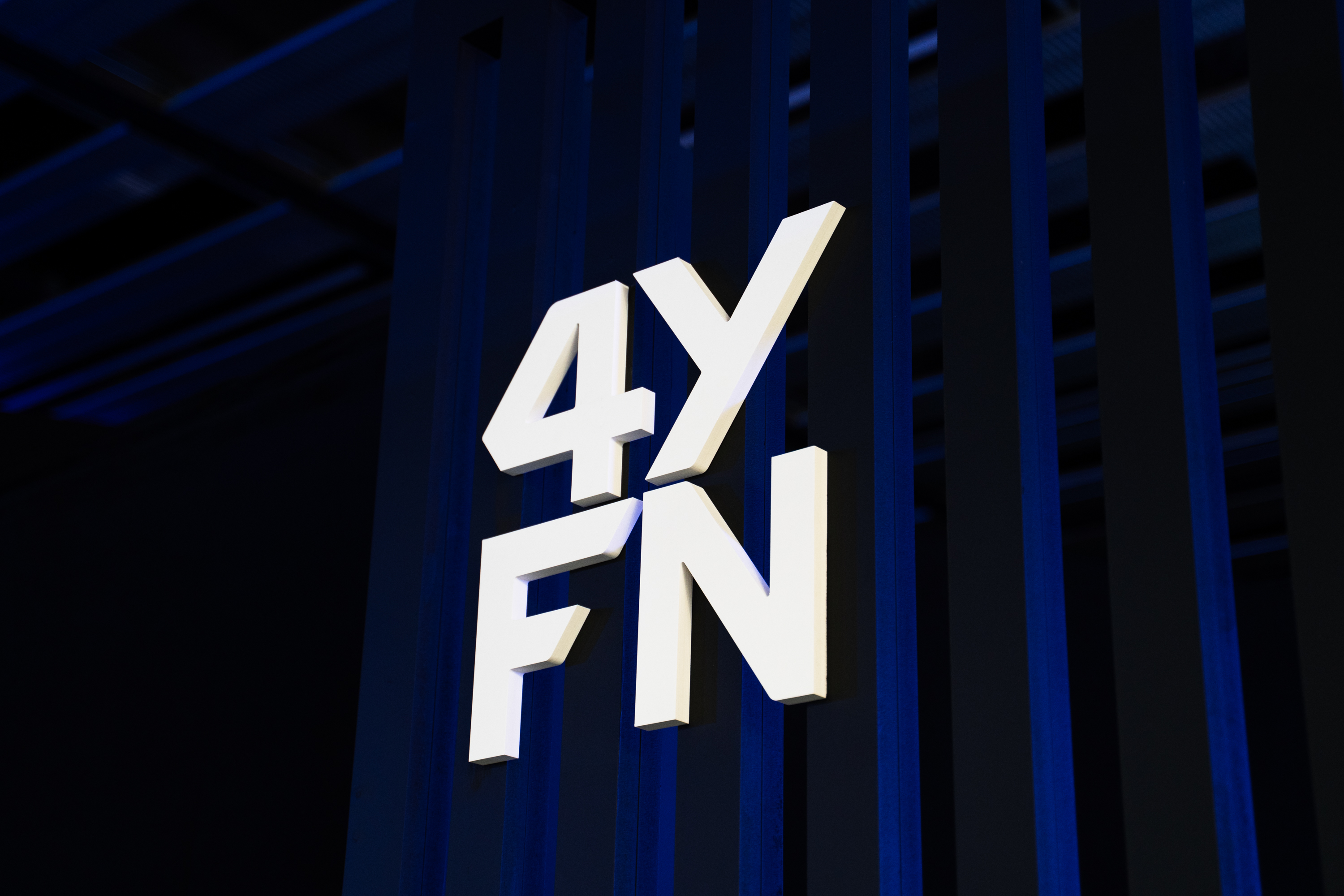 Hypergraph at MWC 2025 4YFN Barcelona